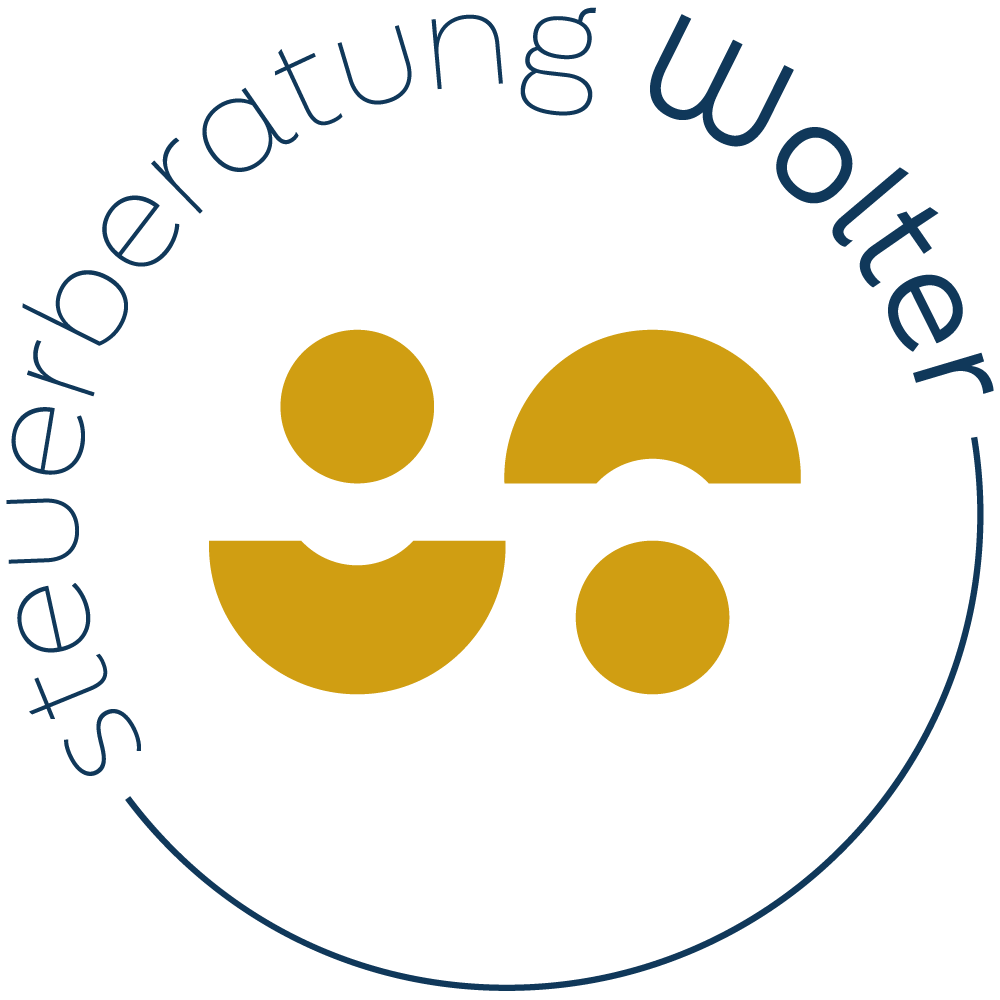 Fachgebiete Steuerberatung Wolter